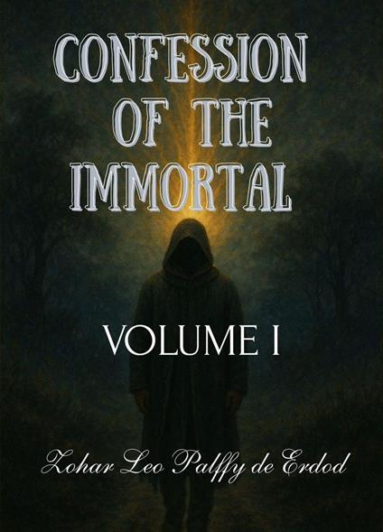 "Confession of the Immortal"