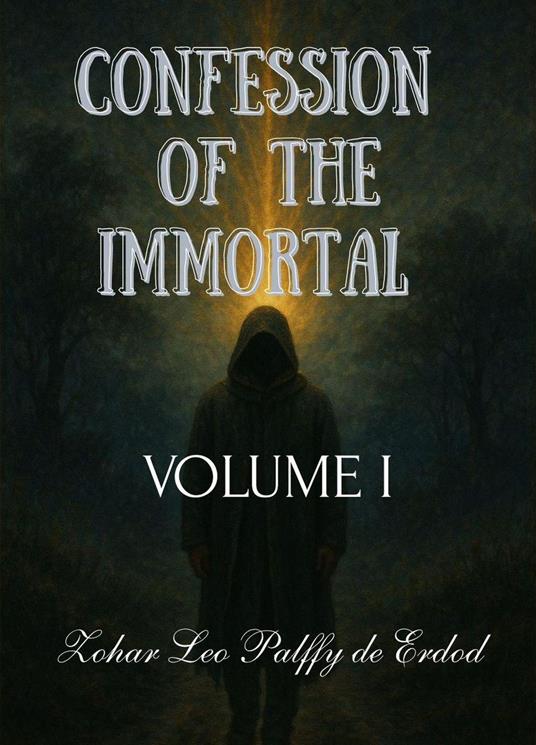 "Confession of the Immortal"