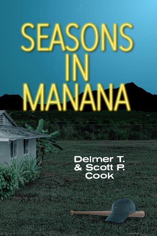 Seasons in Manana