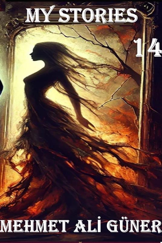My Stories 14