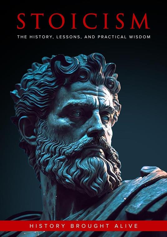 Stoicism: The History, Lessons, and Practical Wisdom
