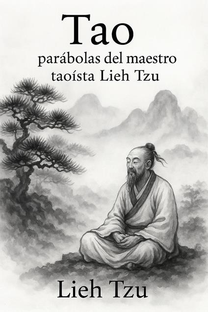 Tao: Parábolas del Maestro Taoísta Lieh Tzu