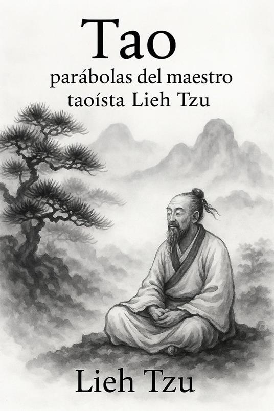 Tao: Parábolas del Maestro Taoísta Lieh Tzu