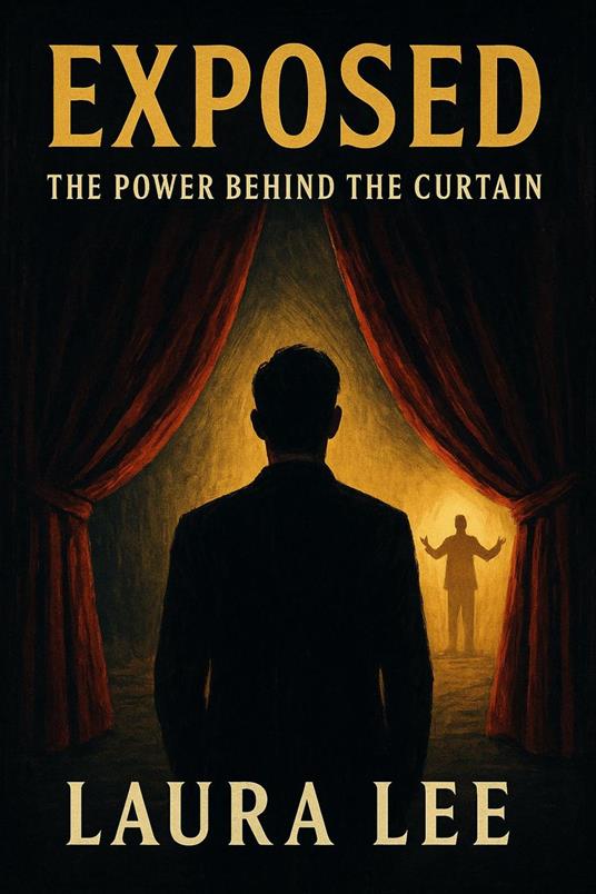 Exposed: The Power Behind the Curtain
