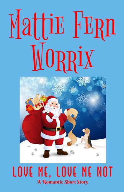 Love Me, Love Me Not