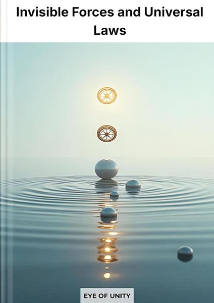 Invisible Forces and Universal Laws