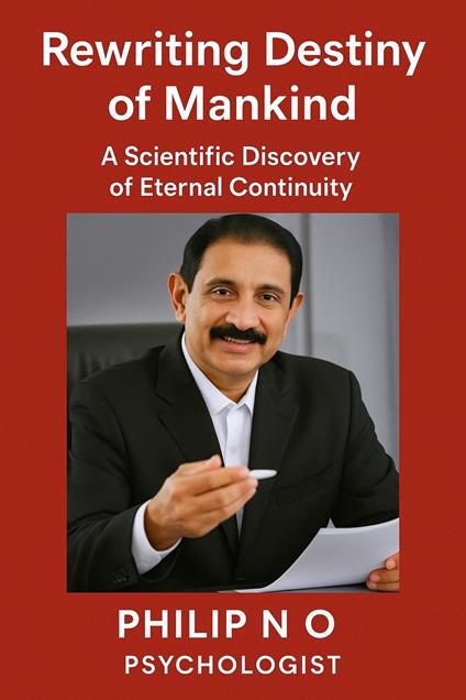 Rewriting Destiny of Mankind