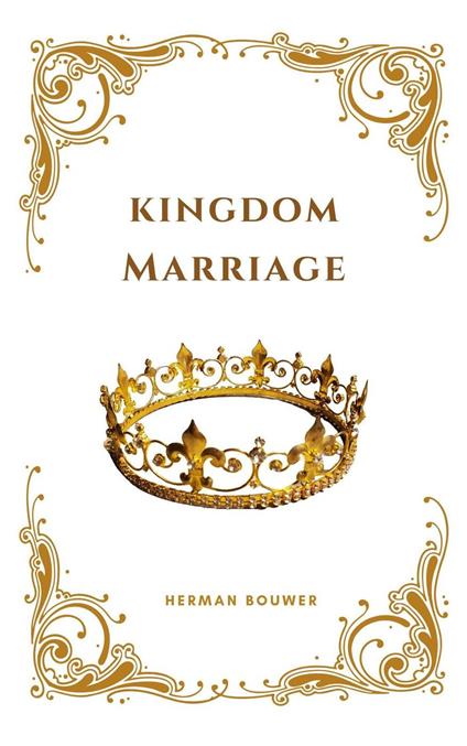 Kingdom Marriage