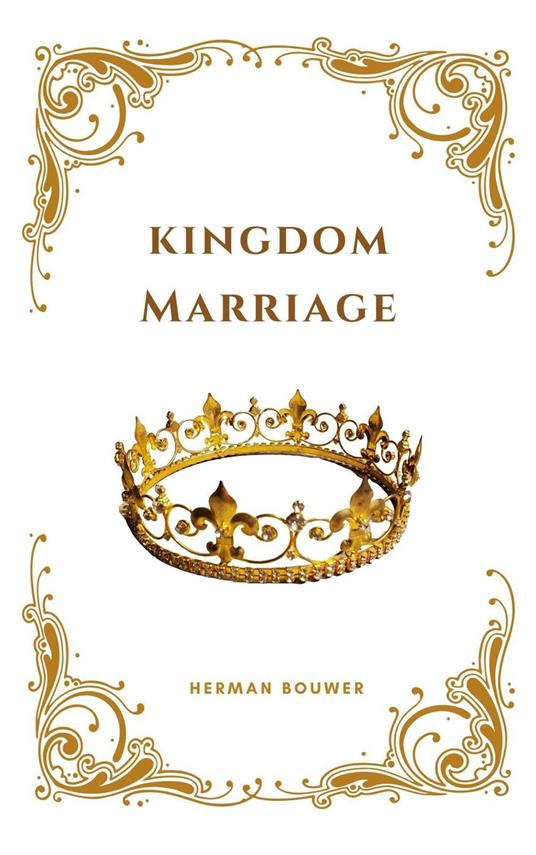 Kingdom Marriage