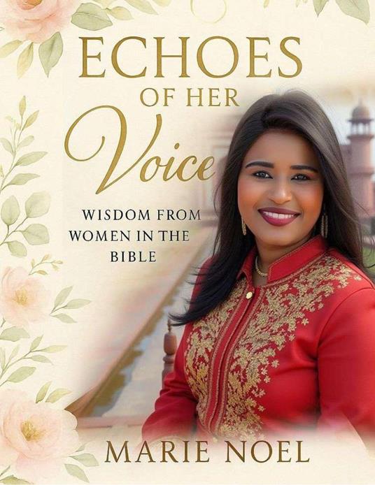 Echoes of Her Voice