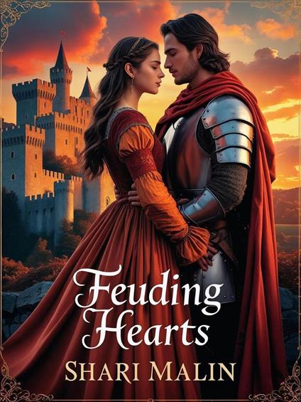 Feuding Hearts