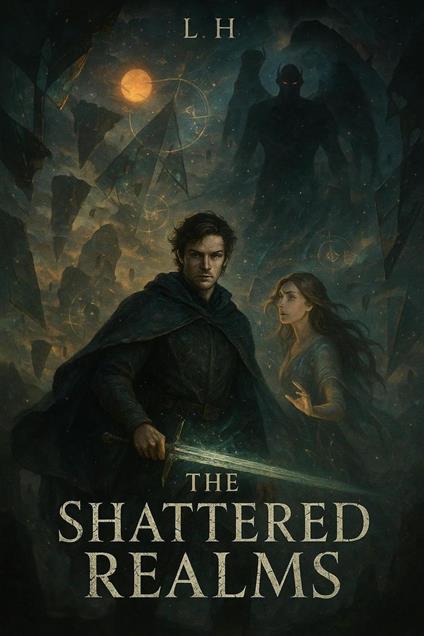 The Shattered Realms