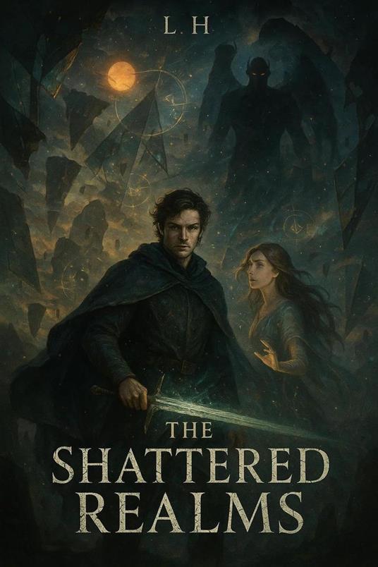 The Shattered Realms