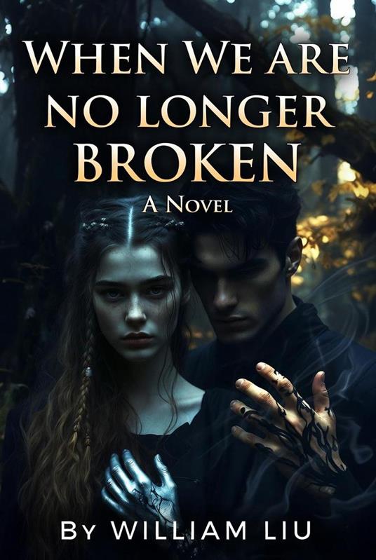 When We Are No Longer Broken