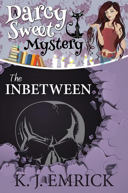 The InBetween: A Short Story