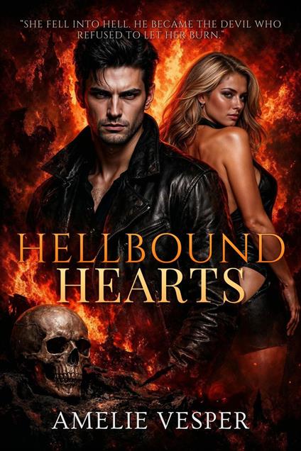 Hellbound Hearts