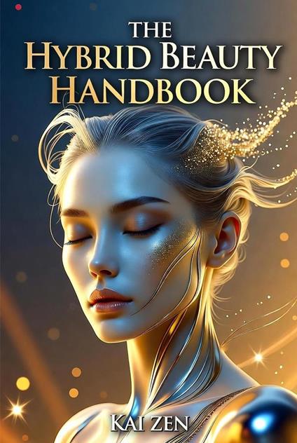 The Hybrid Beauty Workbook
