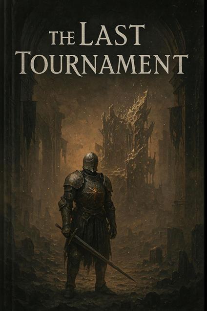 The Last Tournaments