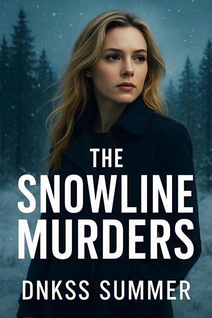 The Snowline Murders