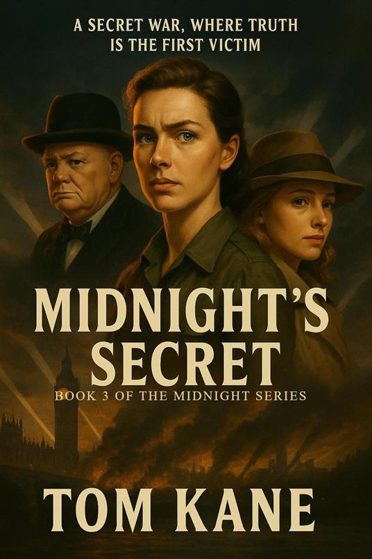 Midnight's Secret