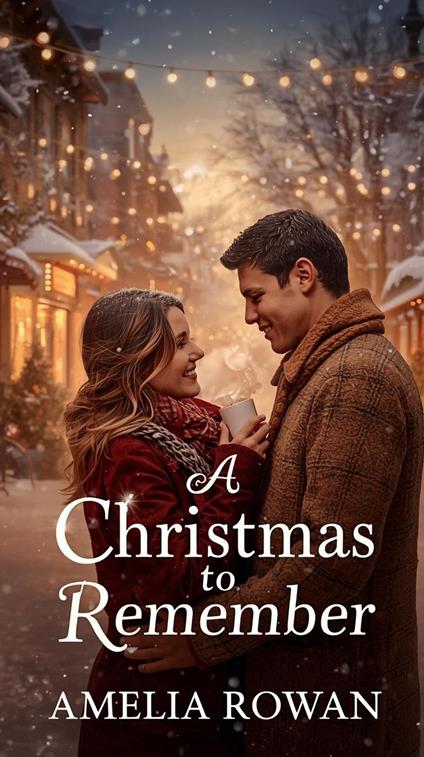 A Christmas to Remember