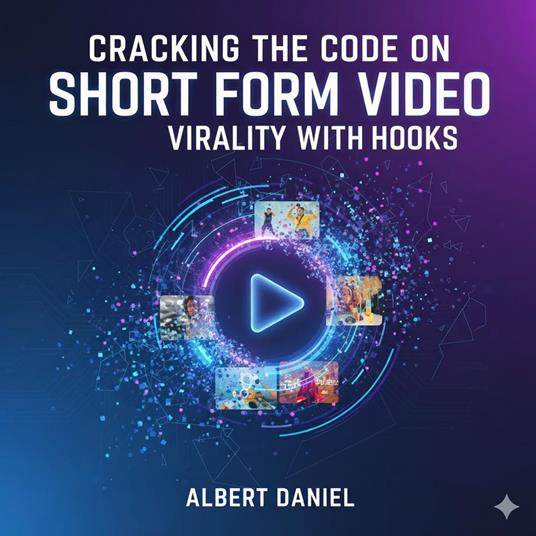 Cracking The Code On ShortForm Video Virality With Hooks