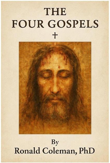 The Four Gospels