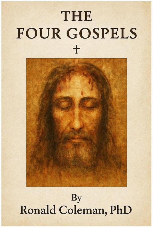 The Four Gospels