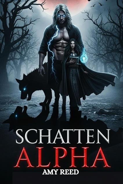 SCHATTEN ALPHA
