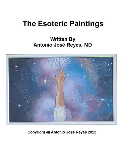 The Esoteric Paintings