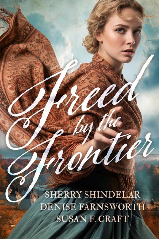 Freed by the Frontier