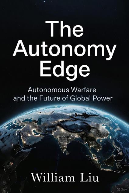 The Autonomy Edge