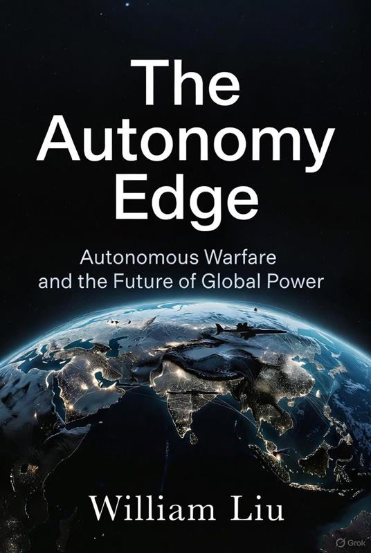 The Autonomy Edge