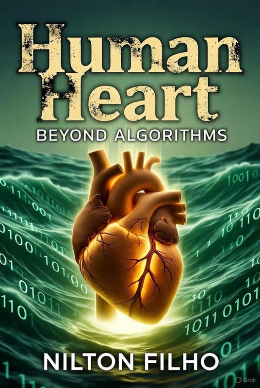 Human Heart: Beyond Algorithms