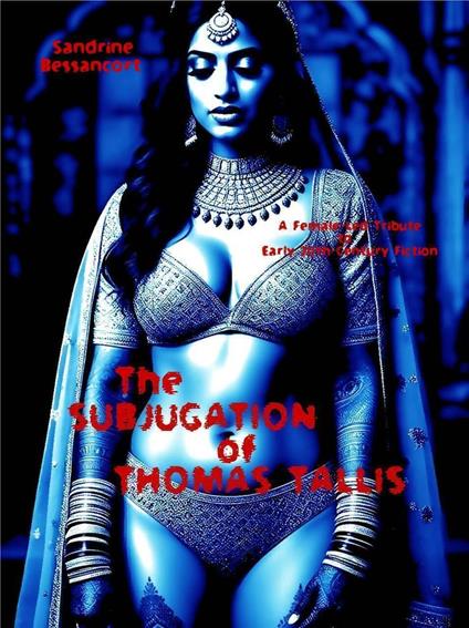 The Subjugation of Thomas Tallis