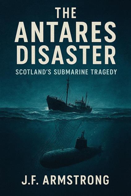 The Antares Disaster