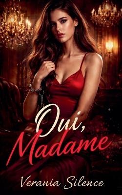 Oui, Madame - Verania Silence - cover