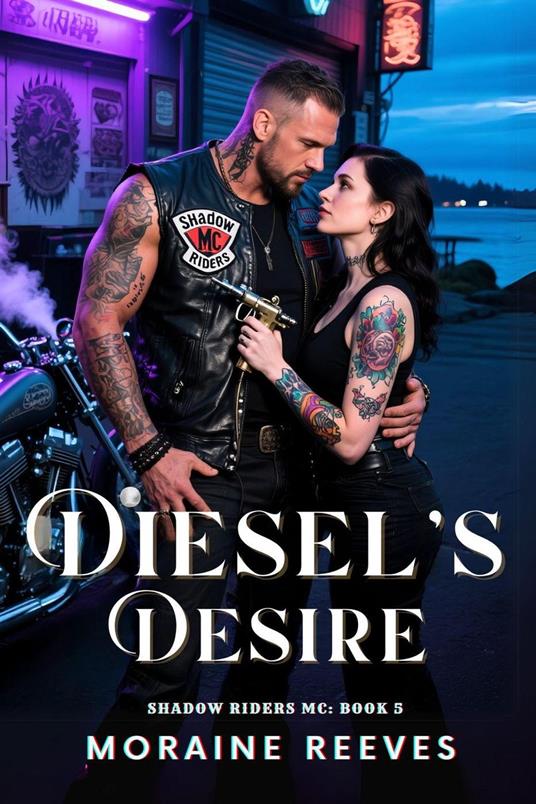 Diesel’s Desire