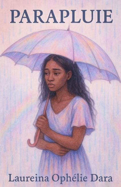 PARAPLUIE - Laureina Ophélie Dara - ebook