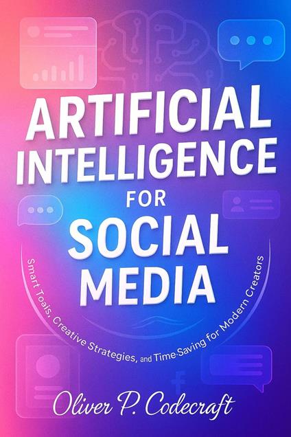 Artificial Intelligence for Social Media