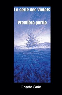 Première partie - Ghada Said - cover