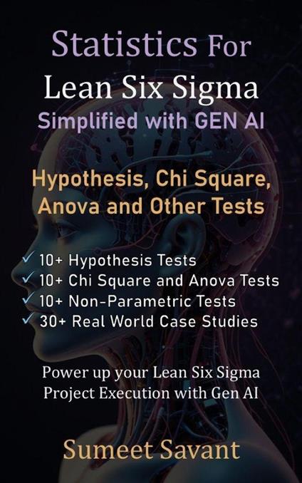 Hypothesis, Chi Square, Anova and Other Tests
