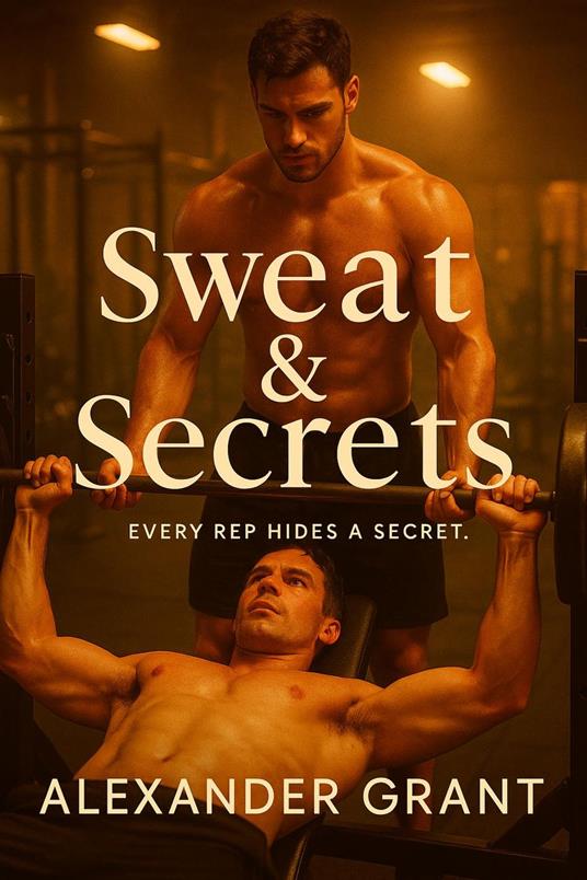Sweat & Secrets