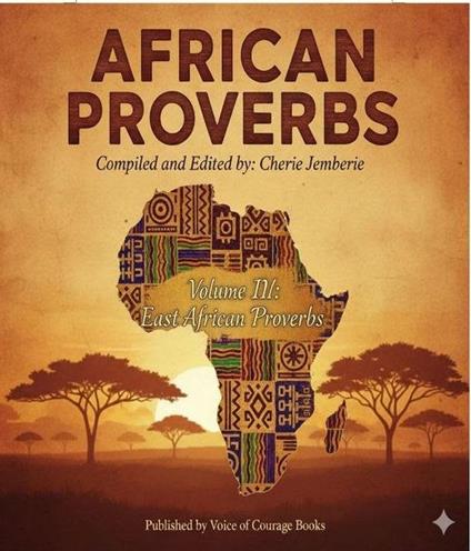 African Proverbs