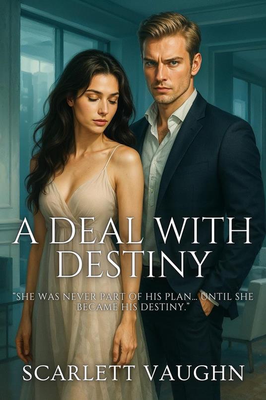 A Deal with Destiny