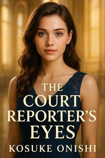 The Court Reporter’s Eyes