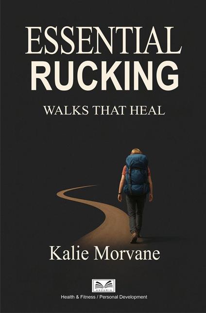Essential Rucking - Walks that Heal