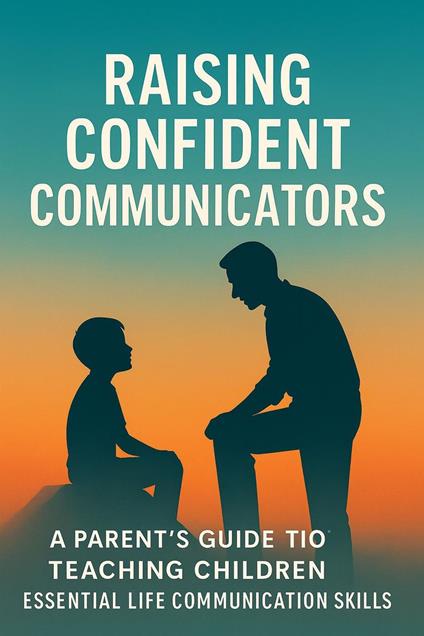 Raising Confident Communicators