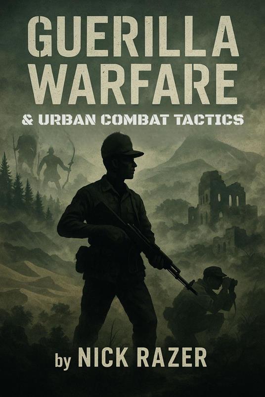 Guerilla Warfare