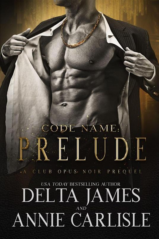 Code Name: Prelude